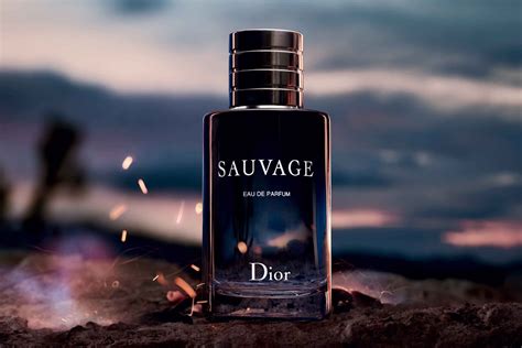 dior sauvage parfum projection|Dior Sauvage best price.